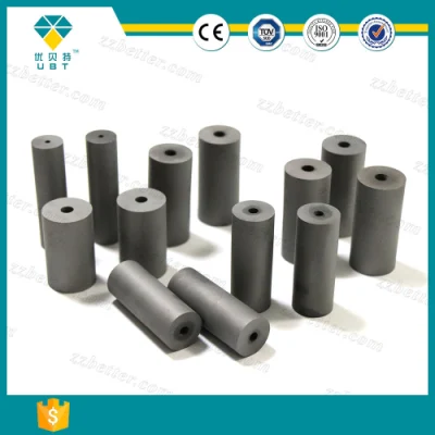 Tungsten Carbide Cold Heading Dies for Screws and Nuts