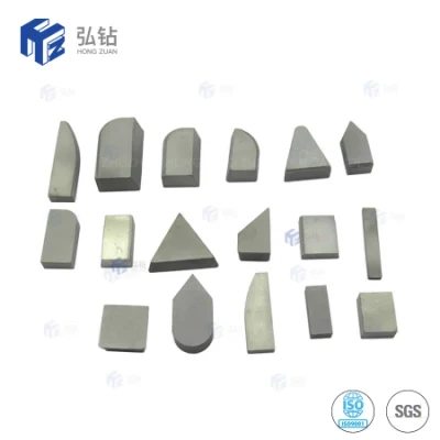 Model 24170 Vk8 Hard Alloy Carbide Plate for Russian Market