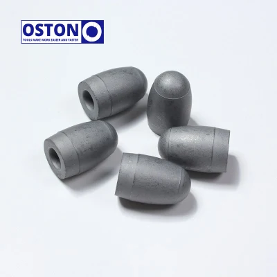 Sintered Tungsten Carbide Blanks for Tungsten Carbide Rotary Burrs