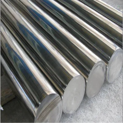 High Performance Yg6 Yg8 Length 10-330 mm Solid Carbide Round Blank Bar Solid Tungsten Carbide Rod