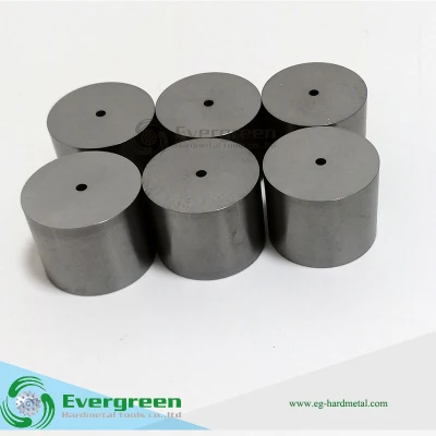 Grinding Tungsten Carbide Pallet for Tungsten Carbide Die