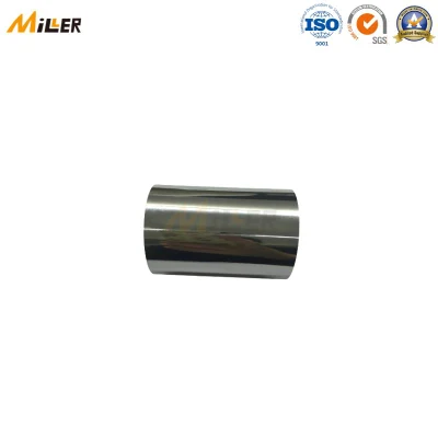 Wholesale Low Friction Coefficient Tungsten Carbide Sleeve for Pump Flow Control Part