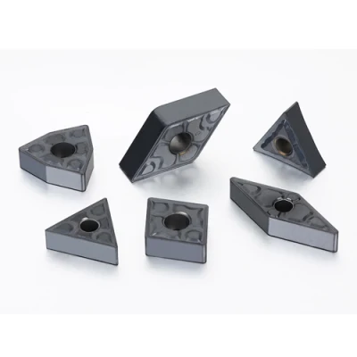 Sandhog Tungsten Carbide Insert Turning Tool Holder High Precision Cutting Tool