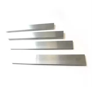 High Quality Polished Tungsten Carbide Ternado
