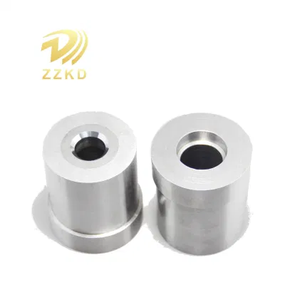 Cemented Cabide Wire Drawing Dies-Tungsten Carbide Wire Drawing Dies