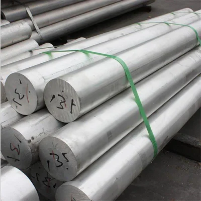 High Performance Yg6 Yg8 Length 10-330 mm Solid Carbide Round Blank Bar Solid Tungsten Carbide Rod