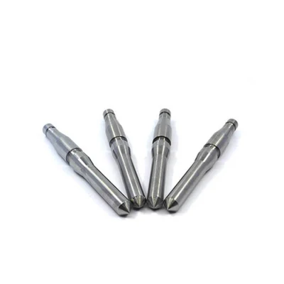 Customized Tungsten Carbide Die Rod Pin Punch for Metal Stamping Mold