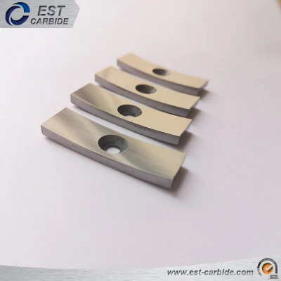 Carbide Tool for Stainless Steel Stamping Strip