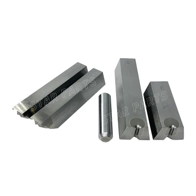 Good Quality Cemented Carbide Nail Gripper Dies for Wire Nail Industry