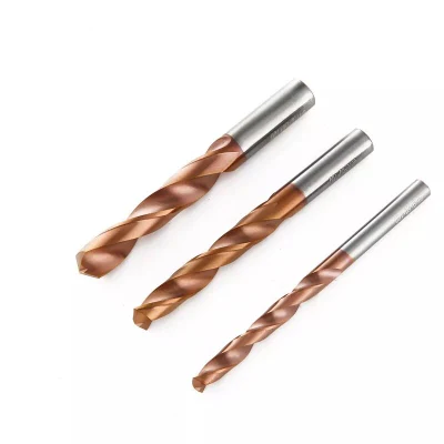 Tungsten Carbide Center Spot Drill Bit 60/ 90 120 Degree Central CNC Spotting Drill