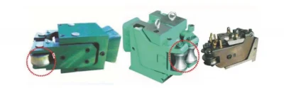 Titanium Carbide Cement Guide Rolls Alloy Tic Guide Rolls