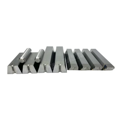 Good Quality Cemented Carbide Nail Gripper Dies for Wire Nail Industry