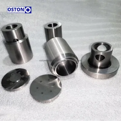 OEM Customized Wear Resistance Tungsten Carbide Bushings for Downhole Motor Drilling Tools