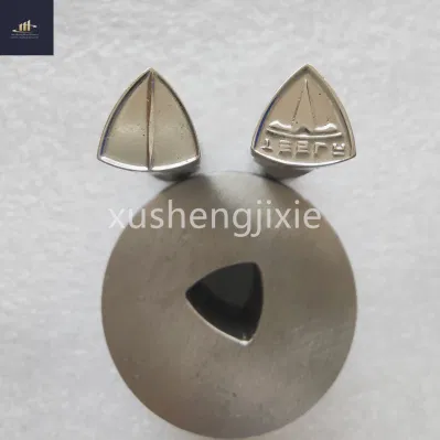 Tdp0 Tdp1.5 Tdp5 Tablet Machine Pill Press Punching Stamp Dies Tungsten Carbide Dies Making Oral Steroid Tablet Press