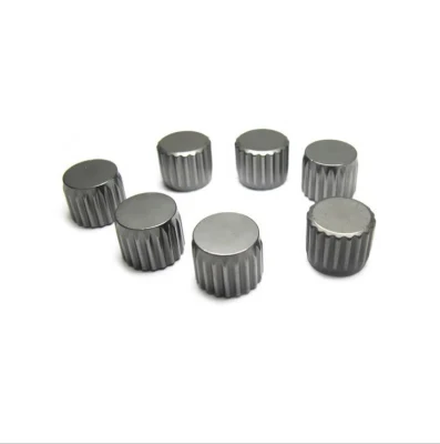 DTH Drilling Bits Tungsten Carbide Tips Mining Buttons for Mining Tools