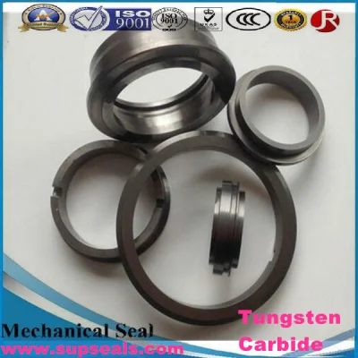 Tungsten Carbide Yg8, Yg6, Yg15, Yg20 High Speed Impact Tungsten Carbide