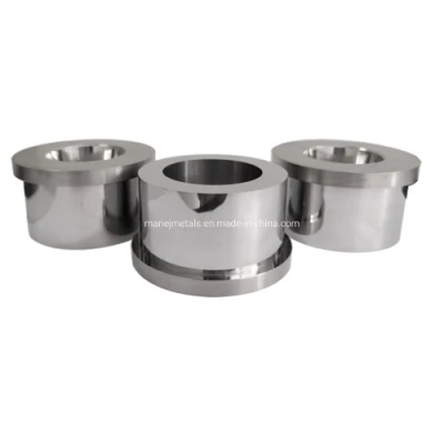 Customized Tungsten Carbide Mold Extrusion Dies