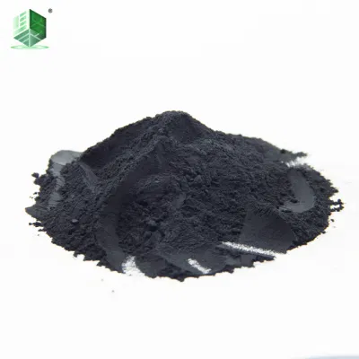 High Purity Tungsten Carbide Has Wear Resistance and High Temperature Resistance