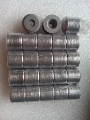 OEM Customized Factory Cemented Tungsten Carbide Wire Guide Dies for Pipe Tube Drawing