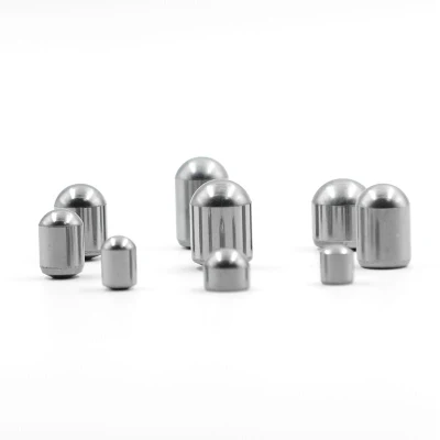 Factory Price Tungsten Cemented Carbide Drill Bits Button Inserts Yg11c Tungsten Carbide Button
