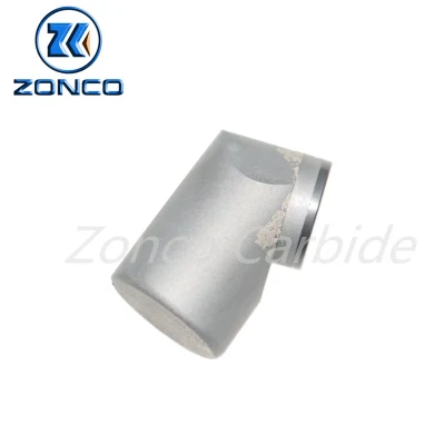 High Hardness Tungsten Carbide Buttons for Drill Bits