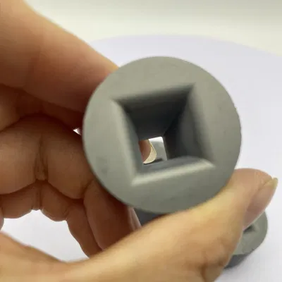 Customized Tungsten Carbide Cold Heading Punching Forging Dies