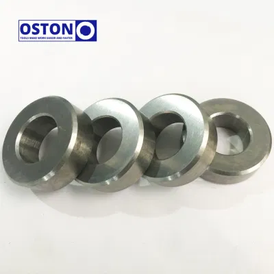 Cemented Carbide Guide Roller Titanium Carbide Guide Rolls Used for Milling Machine