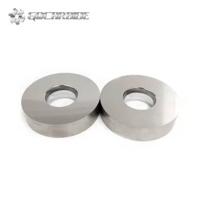 Customized Tungsten Carbide Wire Drawing Dies Tungsten Carbide Die