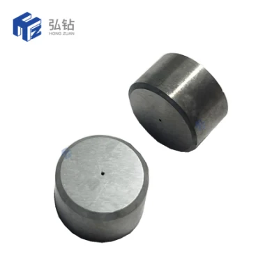 Blank Tungsten Carbide Straight Hole Die