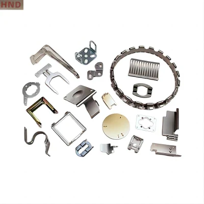 High Speed Progressive Cemented Carbide Copper Sheet Metal Stamping Terminal Connector Presses Part Production