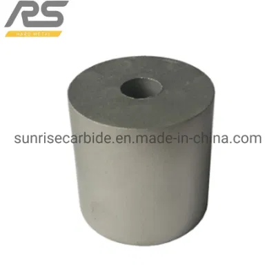Tungsten Carbide Punching Die for Tool and Die Made in China