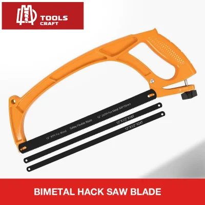 Factory Band Saw Blade Welding Machine Wood Cutting Tungsten Carbide Tipped Hacksaw Blade