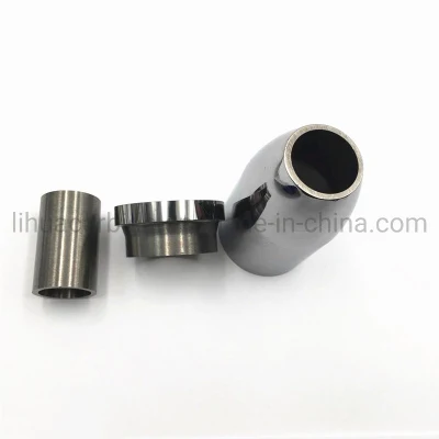 Wear and Corrosion Resistant Cemented Carbide Sleeve Vertical Mixed Flow Pump Bearing