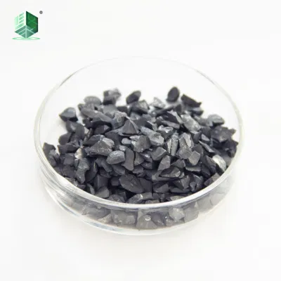  Tungsten Carbide Particles Surface Spray Welding Material Raw Materials