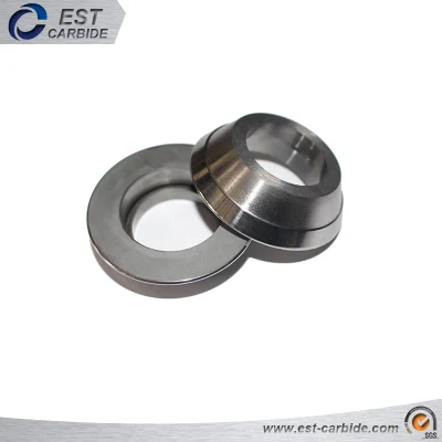 Find Polished Cemented Carbide Sleeves