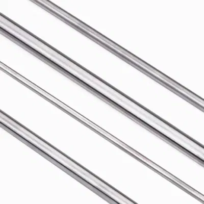 Yl10.2 Tungsten Carbide Rods with Good Quality and Price Direct From Factory Tungsten Carbide Rods