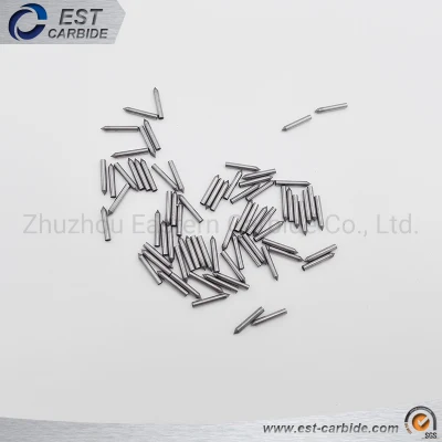 Tungsten Carbide Pin with Good Abrasion Resistance
