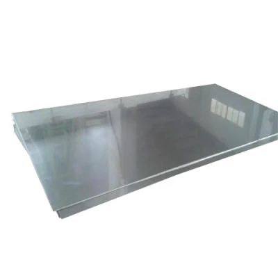 Cemented Carbide Pure Tungsten Plate The Stock Size Is Complete and Shipped at Any Time