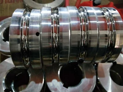 Tungsten Carbide Roller for Csm Kathal Futai Feihong Type Rolling Machine
