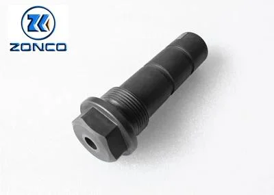 Choke Bean Material 410ss Lined with Tungsten Carbide Used in Positive Choke Valve