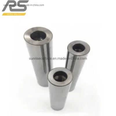 Borron Carbide Sleeve for Machinery Parts Made in China