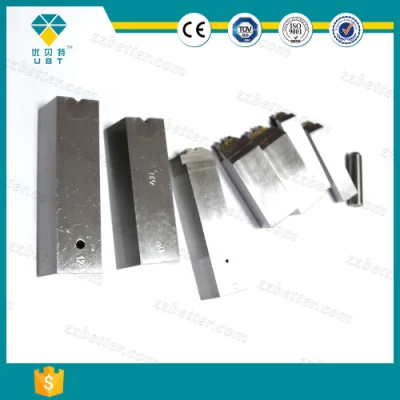 Nail Cutter, Carbide Nail Mould