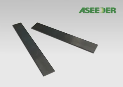 Yg6 Yg8 Yg6X Ys2t Yg15 Tungsten Carbide Strips Tungsten Carbide Plates