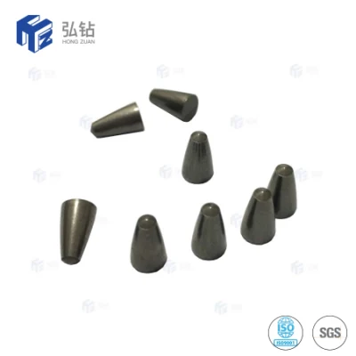 Yg6 Yg8 Tungsten Carbide Pins Tc Horseshoe Studs Nails