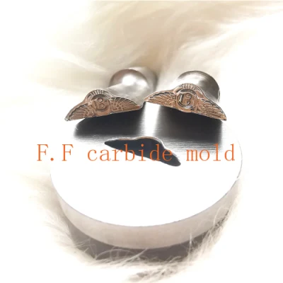 Candy Press Stamp Pill Die Machine Single Punch Tdp0/1.5/5/6 Tablet Press Die
