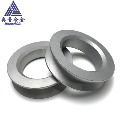 Tungsten Carbide Non Standard Products Carbide Roller