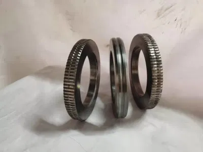 Tungsten Carbide Roller for Cold Rolled Wire