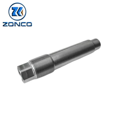 Customized Choke Bean with Body Material 410ss and Lined with Tungsten Carbide