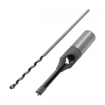 Weix Hot Sale Wood Square Hole Drill Tungsten Carbide Drilling Bits with High Quality