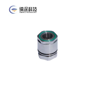 Pressure Inserts Tungsten Cemented Carbide Wire Drawing Dies Demented Carbide Die Sets